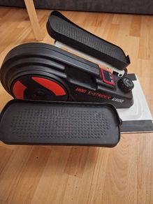 Exercise/Mini E-strrider .. Fully Assembled E920 .. Final Price Drop