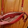 Guess pink bag Image 2