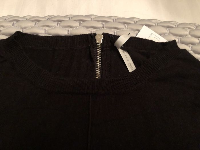 Black Jumper BNWT