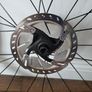 Bontrager Aeolus Elite 35mm Carbon Wheelset Tubeless-ready Image 3