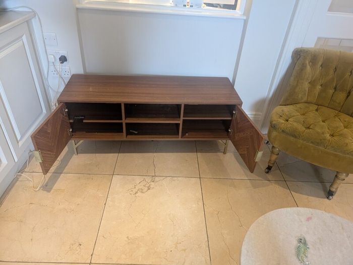 TV Cabinet