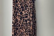 V by Very tie side dress size 8