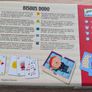 Djeco Card Game - Bisous Dodo 'Night-Night Kisses' Image 3