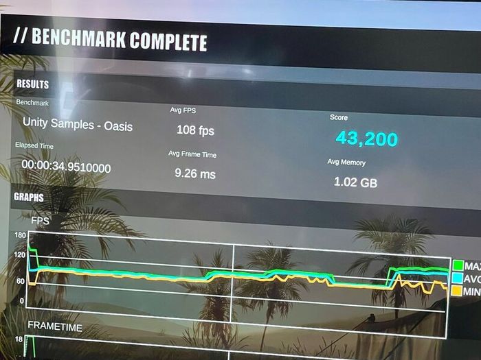 18 cores 36 Threads 64 GB of RAM RTX 2080 Super