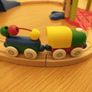 Playtive Junior My First Train Set Image 6