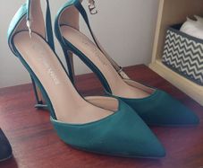heels