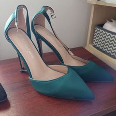 heels
