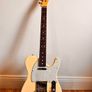 Fender Telecaster USA Professional Image 8