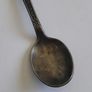 Vintage NORGE Souvenir Spoon Image 6