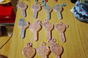 keyrings
