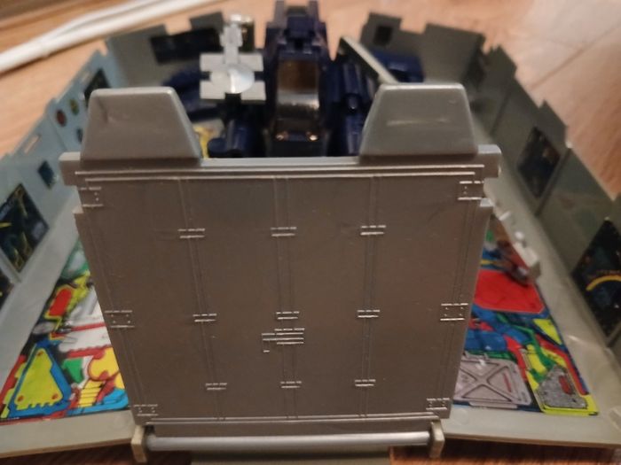 Transformer Optimus G1