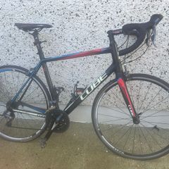 cube bike