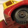 Wells Britmoy 1950's Friction Tinplate Truck Image 7