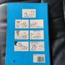 Vintage The Garfield Gallery 4 and The Garfield Gallery 5 paperbacks by Jim Davis. Image 3