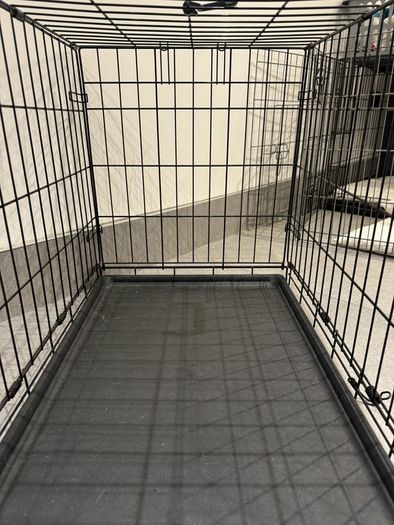 Foldable Dog Crate For Sale