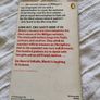 Spike Milligan Monty his part in my victory 1978 in good condition see photos FREE STANDARD POSTAGE INCLUDED Image 2