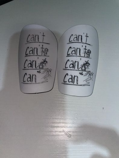shin guards