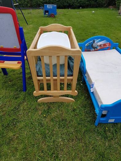 Baby Stuff