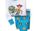 Woody and Buzz Long Sleeved Pajama