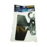 Maypole Single Socket Bumper Protector Black Image 2