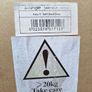 Vango Kela V Tall drive away awning . Image 4