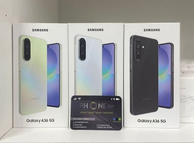 Samsung A36 5G