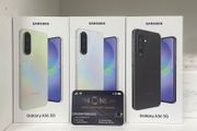 Samsung A36