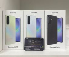 Samsung A36