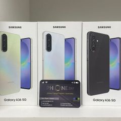Samsung A36