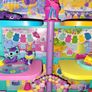 Gabbys Dollhouse Celebration House Image 7