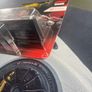 Hot wheels Formula 226 MoneyGram Hass F1 team Image 8