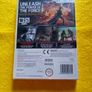 Star wars The force Unleashed Brand new Nintendo Wii Games Original Image 2