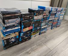 blu ray