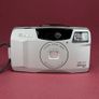 Canon Sure Shot Zoom AF 60 point and shoot film camera Image 6