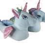 Unicorn Slippers Girls Size EU 40/41 UK 7/8 Image 4