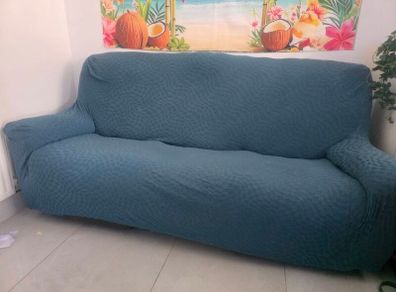 3 seater leather recliner sofa