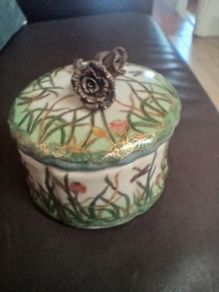 Trinket/Jewellery box