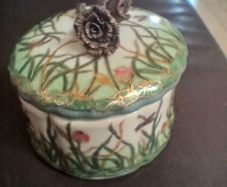 Trinket/Jewellery box
