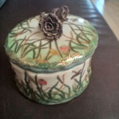 Trinket/Jewellery box