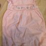 Baby Girl Clothing Lot (0-12m); Ralph Lauren, JoJo Maman Bebe, NWT Christmas Elf Set & More Image 4