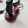 Zip Stik Euromax Elite clone Joystick for Atari/Commodore - Rare Purple Color Image 2