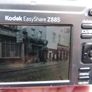 Kodak Easy Share Z885 Digital Bridge Camera - 8.1 MP - 5X ZOOM + 4Gb SD card Image 9