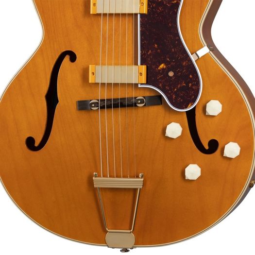 Epiphone 150th Anniversary Zephyr Deluxe Regent