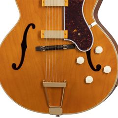 Epiphone 150th Anniversary Zephyr Deluxe Regent