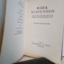 Work Suspended: And Other Stories Written Before the Second World War by Evelyn Waugh (HQ503) Image 2