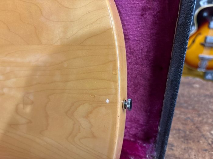 Aria Pro II RB-700N Natural 1970's
