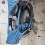 Child hiking carrier Image 3