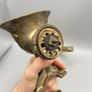Vintage Cast Iron Spong 90 Meat Mincer Grinder Made in England Image 7