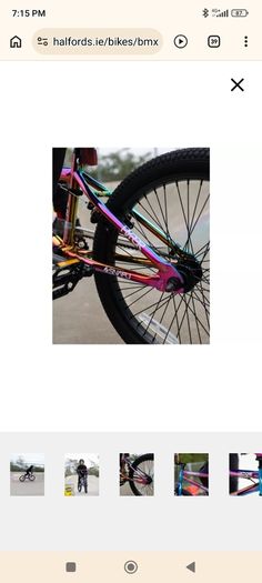 bmx