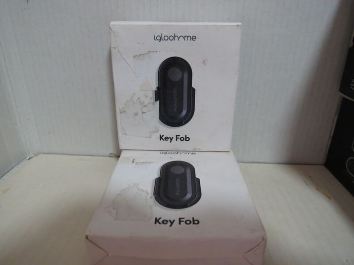 NEW >> iGlooHome Smart Home Locking System